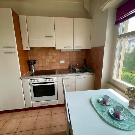 The Proximity To The Center With Views * Lausanne